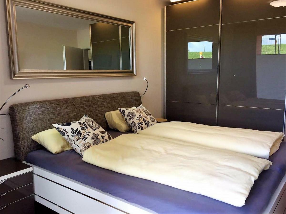 Residenz Windjammer Whg.2 คุกซ์ฮาเวน ภายนอก รูปภาพ